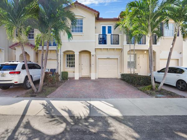 Tuscany Village, 12818 SW 135th St 0, Three Lakes, Florida 33186, image 2