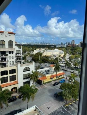 Ten Aragon, 10 Aragon Ave #816, Coral Gables, Florida 33134, image 2