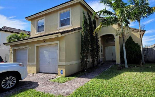 Spicewood, 23624 SW 108 Ct #, Princeton, Florida 33032, image 2