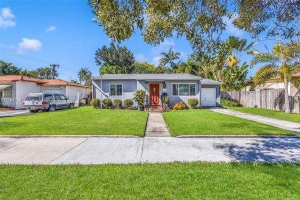 Hollywood Little Ranches, 810 S 24th Ave, Hollywood, Florida 33020, image 2