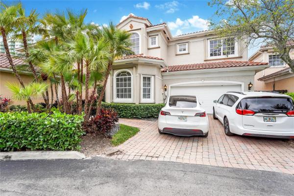 Golden Gate Estates & Marina, 19460 39th Ct, Sunny Isles Beach, Florida 33160, image 1