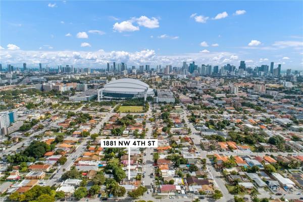 Rogers, 1881 NW 4th St, Miami, Florida 33125, image 2