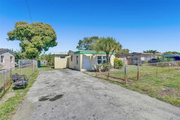 Dillard Park, 2321 NW 14th Ct, Fort Lauderdale, Florida 33311, image 1