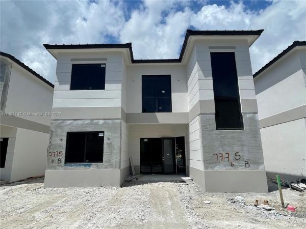 Dice Point, 7775 SW 99th St, Kendall, Florida 33156, image 1