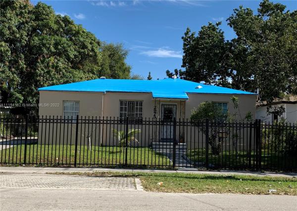 West End Park, 2975 NW 14th Ave, Miami, Florida 33142, image 2
