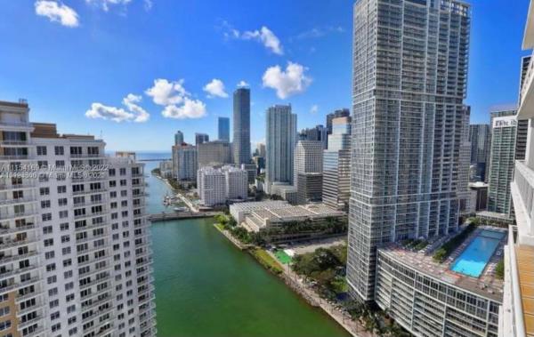 Carbonell, 901 Brickell Key Blvd #3202, Miami, Florida 33131, image 2