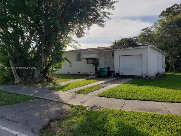 Coral Way Homesites, 3200 SW 79th Ave, Westchester, Florida 33155, image 2
