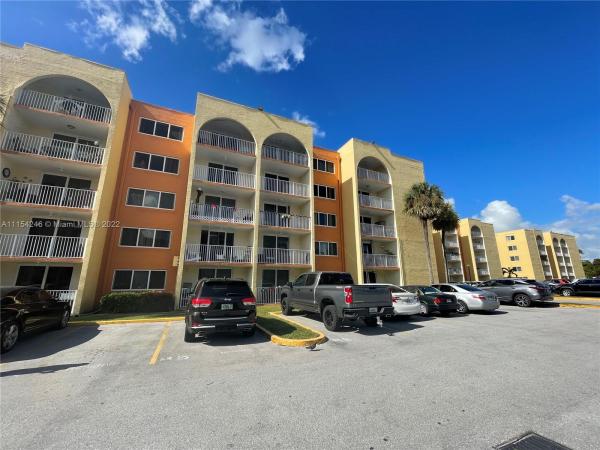 Coral Gate West, 6980 NW 186th St #3-417, Country Club, Florida 33015, image 2