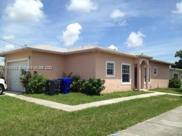 West Carver Ranches, 5635 SW 18th St, West Park, Florida 33023, image 1