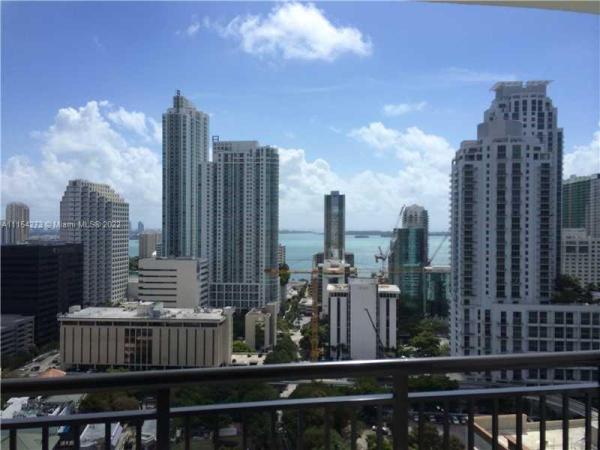 Nine At Mary Brickell Village, 999 SW 1st Ave #2502, Miami, Florida 33130, image 2