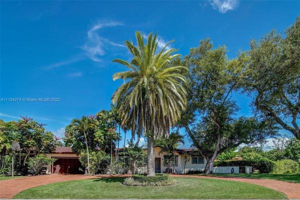 Ehmann Homesites, 10645 SW 80th Ct, Kendall, Florida 33156, image 2