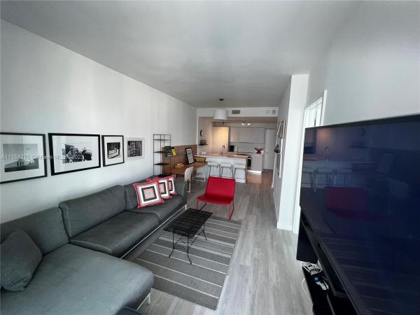 Paraiso Bayviews, 501 NE 31st St #1804, Miami, Florida 33137, image 2
