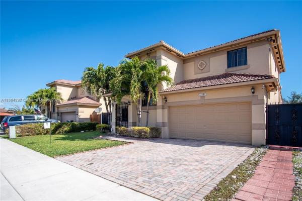 Vitran Homes At Morningside, 22641 SW 109th Avenue Ct, Princeton, Florida 33170, image 2