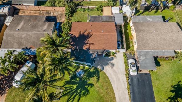 Boulevard Heights, 1130 N 74th Ter, Hollywood, Florida 33024, image 2