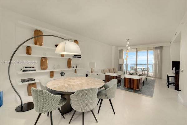 Bal Harbour Center, 9703 Collins Ave #2607, Bal Harbour, Florida 33154, image 1