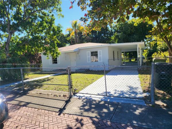 North Shore Heights, 830 NW 131st St, North Miami, Florida 33168, image 2