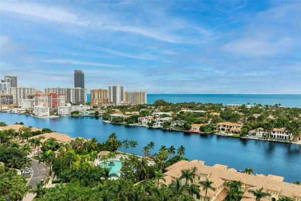 Atlantic 3 At The Point, 21050 NE 38th Ave #1601, Aventura, Florida 33180, image 2