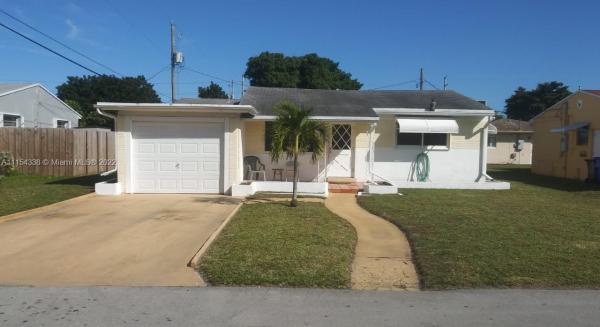 Belmar, 1419 S 24th Ct, Hollywood, Florida 33020, image 2