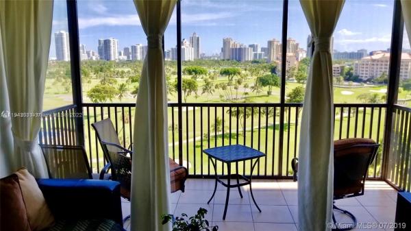 Coronado Tower 3, 20379 W Country Club Dr #1034, Aventura, Florida 33180, image 2