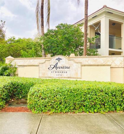 Aventine At Miramar, 2548 Centergate Dr #306, Miramar, Florida 33025, image 2