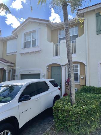 Portofino Villas West, 644 NE 21st Ter #644, Homestead, Florida 33033, image 2