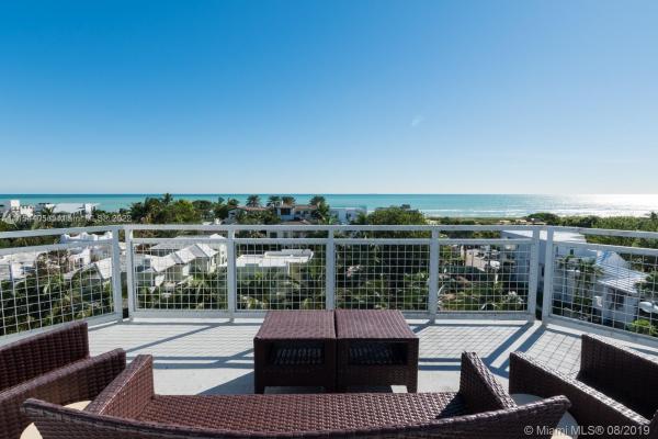 Vilazul Seaside Lofts, 7728 Collins Ave #15, Miami Beach, Florida 33141, image 1