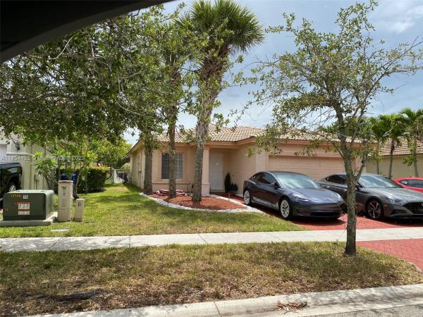 Silver Falls, Miramar, Florida 33027, image 2