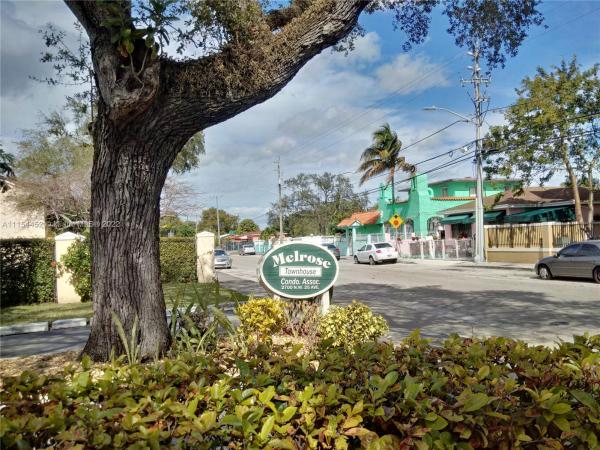 Melrose Townhomes, 2600 NW 28th St #203-2, Miami, Florida 33142, image 2