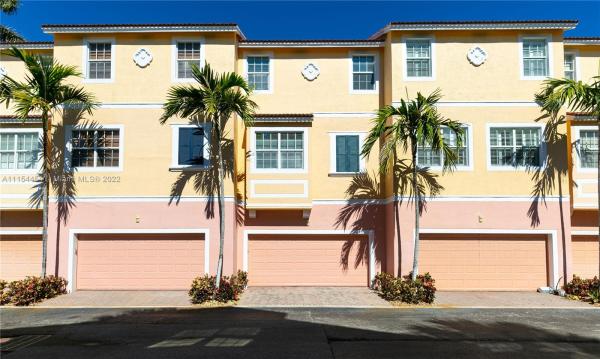 The Harbors, 104 Harbors Way, Boynton Beach, Florida 33435, image 1