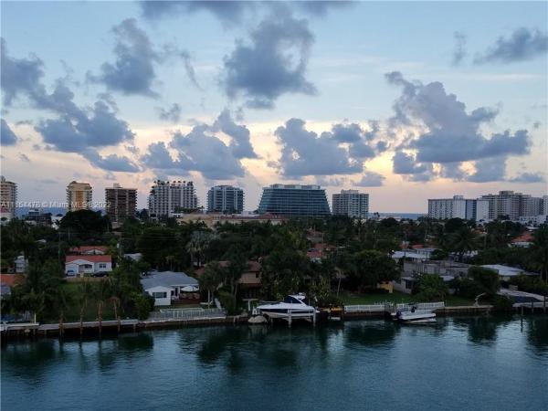 London Towers, 9381 E Bay Harbor Dr #703S, Bay Harbor Islands, Florida 33154, image 2