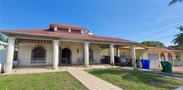 Glenroyal, 145 NW 25th Ave, Miami, Florida 33125, image 1