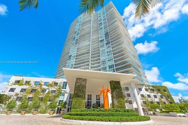 Icon South Beach, 450 Alton Rd #1108, Miami Beach, Florida 33139, image 1
