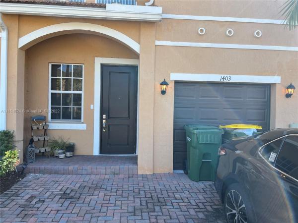 Palm Breeze, 1403 SE 24th Ter, Homestead, Florida 33035, image 2
