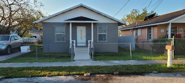 Washington Park, 425 NW 13th St, Florida City, Florida 33034, image 2
