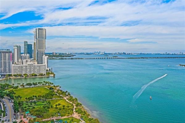 The Grand, 1717 N Bayshore Dr #A-3538, Miami, Florida 33132, image 2