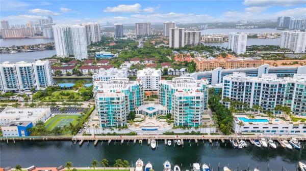 The Atrium At Aventura, 3131 NE 188th St #2-308, Aventura, Florida 33180, image 1