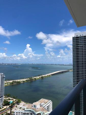 Paraiso Bayviews, 501 NE 31st St #3610, Miami, Florida 33137, image 2