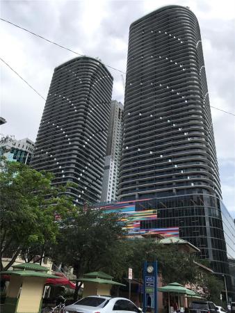 Brickell Heights East, 45 SW 9th St #1106, Miami, Florida 33130, image 2