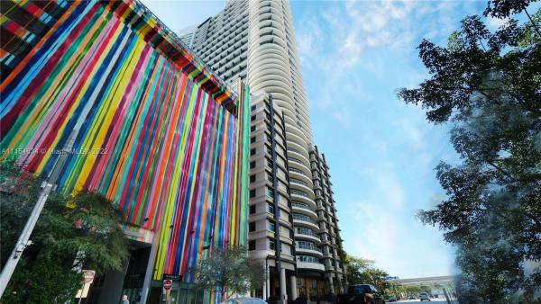 Infinity At Brickell, 60 SW 13th St #1815, Miami, Florida 33130, image 2