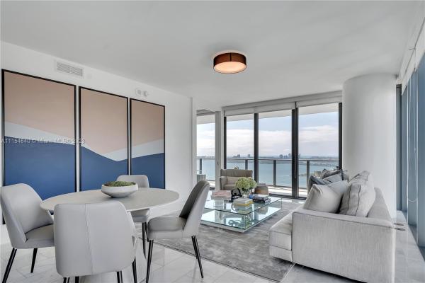 Paraiso Bay, 650 NE 32nd St #3901, Miami, Florida 33137, image 1