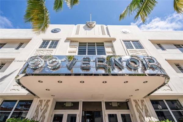 Governor, 435 21st St #108, Miami Beach, Florida 33139, image 1