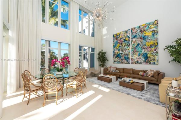 Aqua At Allison Island, 217 Zoe Way, Miami Beach, Florida 33141, image 1