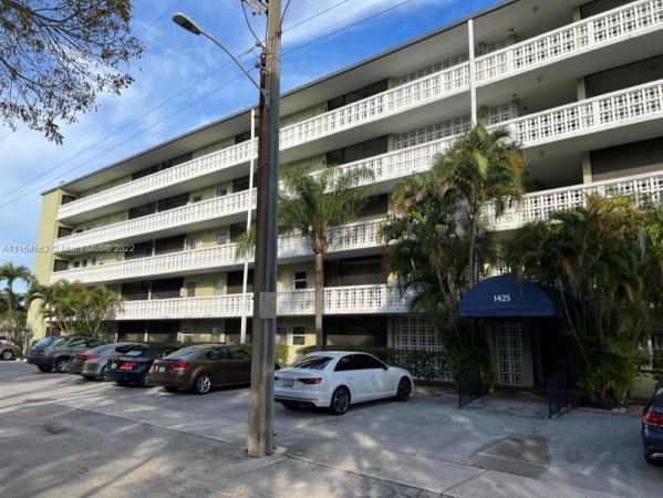 Santa Monica, 1425 Arthur St #502A, Hollywood, Florida 33020, image 1