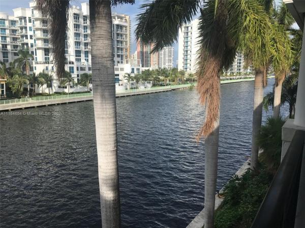 Village By The Bay, 3135 NE 184th St #2302, Aventura, Florida 33160, image 2
