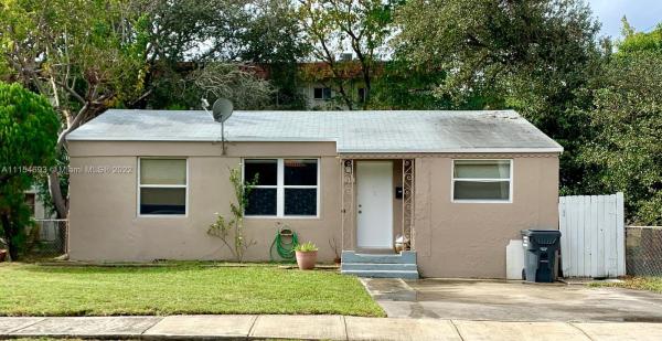 814 N 24th Ave, Hollywood, Florida 33020, image 2