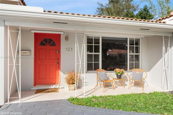 Gold Crest, 123 NW 102nd St, Miami Shores, Florida 33150, image 2