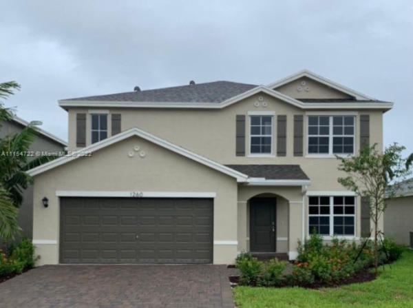 Majorca Estates, 1260 NW 208th St, Miami Gardens, Florida 33169, image 2