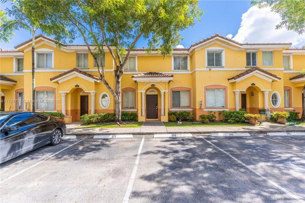 Shoma Townhomes At Keys Cove, 2445 SE 14th Ave #375, Homestead, Florida 33035, image 2
