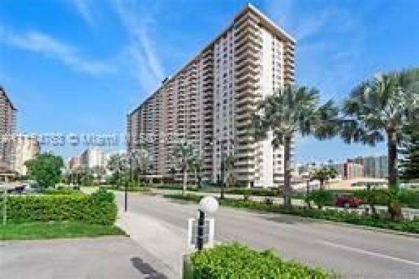 Winston Towers 100, 250 174th St #606, Sunny Isles Beach, Florida 33160, image 1