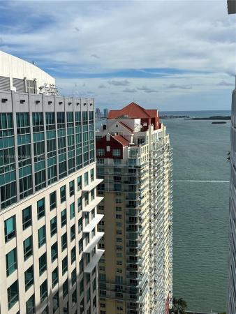The Club At Brickell Bay, 1200 Brickell Bay Dr #PH4324, Miami, Florida 33131, image 2